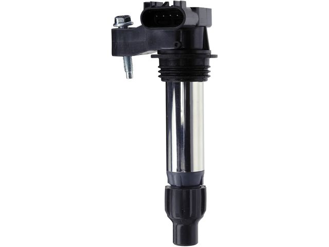 Ignition Coil - 2007-2008, 2010-2016 GMC Acadia 3.6L V6 - Delphi 25680-05351479