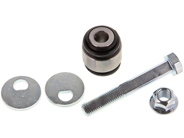 Rear Alignment Cam Bolt Kit - 2007-2016 GMC Acadia - Mevotech 25680-05593350