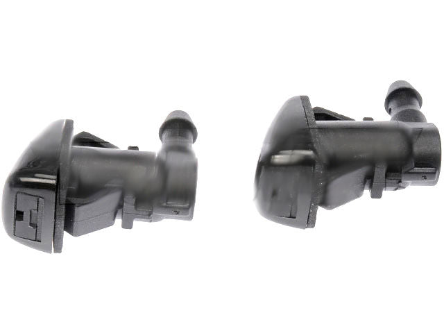 Windshield Washer Nozzle - 2007-2016 GMC Acadia - Dorman 25680-05704655