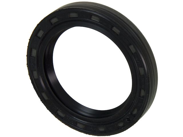 Front Crankshaft Seal - 2007-2019 GMC Acadia 3.6L V6 - National 25680-05838099