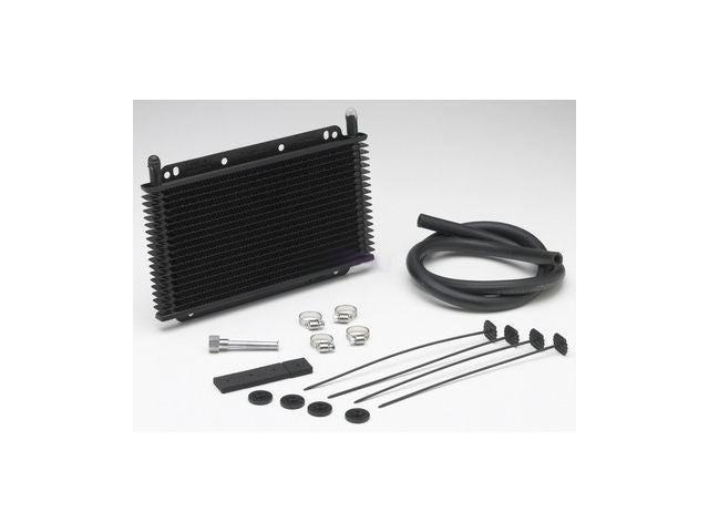 Automatic Transmission Oil Cooler - 2007, 2009-2015 GMC Acadia - Hayden 25680-09066562