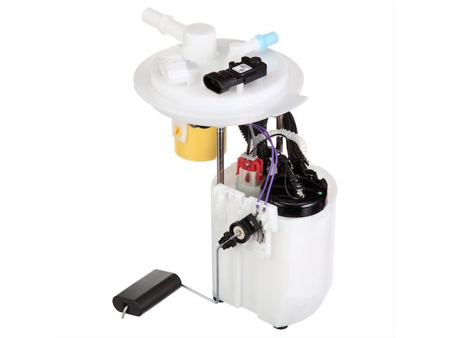Fuel Pump - 2007-2008 Saturn Outlook 3.6L V6 - Delphi 25681-05541527