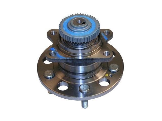 Rear Wheel Hub Assembly - 2007-2008 Kia Rondo - Beck Arnley 25682-05165600
