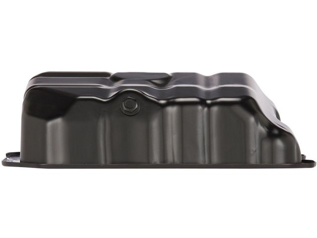 Lower Oil Pan - 2007-2012 Kia Rondo - Spectra Premium 25682-05487168