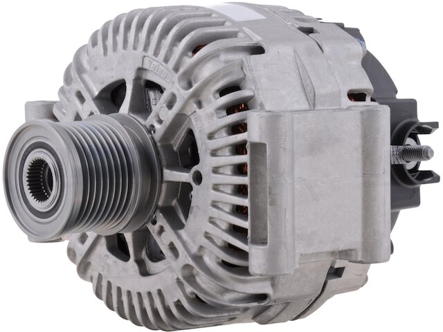 Alternator - 2007-2008 Mercedes ML320 CDI 3.0L V6 - Valeo 25683-05612630