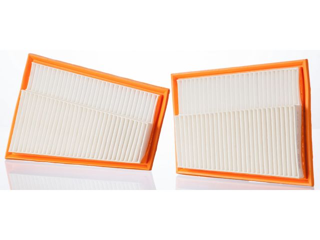 Air Filter - 2007-2009 Mercedes ML320 3.0L V6 - Pronto 25683-05674013
