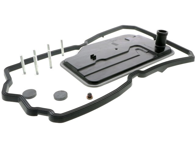 Automatic Transmission Filter Kit - 2007-2009 Mercedes ML320 3.0L V6 - Vaico 25683-05897247