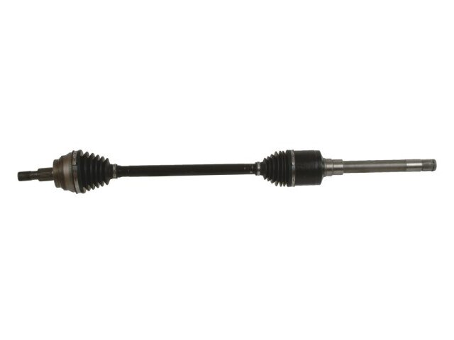 Front Right CV Axle Assembly - 2007-2009 Mercedes ML320 - A1 Cardone 25683-05926831
