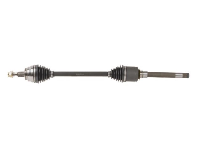 Front Right CV Axle Assembly - 2007-2009 Mercedes ML320 - A1 Cardone 25683-05928028