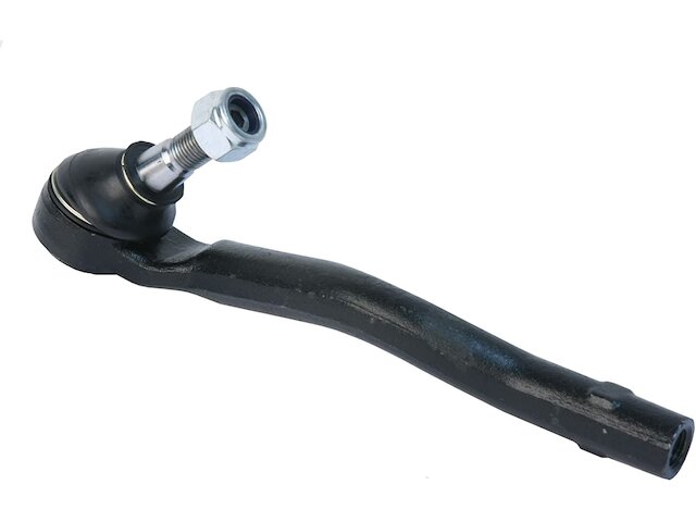 Left Outer Tie Rod End - 2007-2009 Mercedes ML320 - APA/URO Parts 25683-06002582