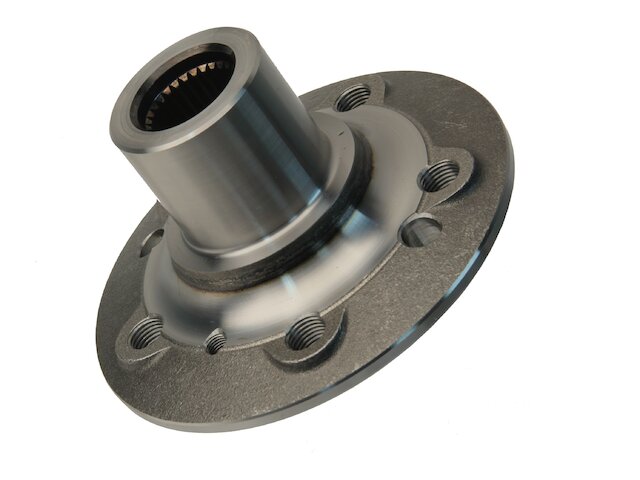 Wheel Hub - 2007-2009 Mercedes ML320 - APA/URO Parts 25683-06125644