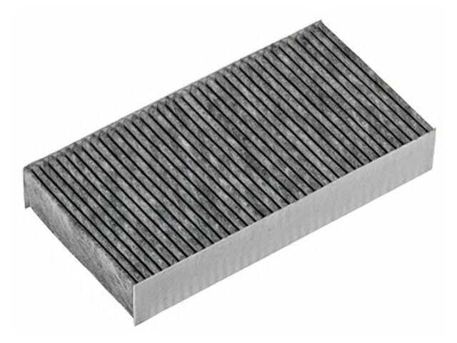 Cabin Air Filter - 2007-2009 Mercedes ML320 Bluetec 4Matic - ATP 25683-06363101