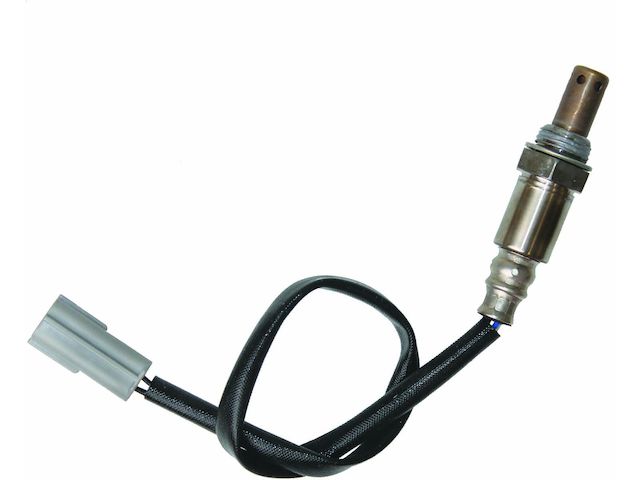 Oxygen Sensor - 2007 Nissan 350Z 3.5L V6 VQ35HR Naturally Aspirated GAS - Walker 25688-05733086