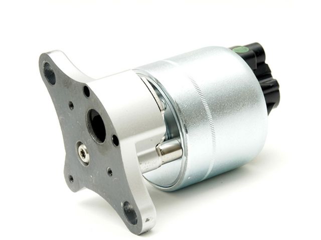 EGR Valve - 1996 Buick Century 2.2L 4-Cylinder - Delphi 2569-05167602