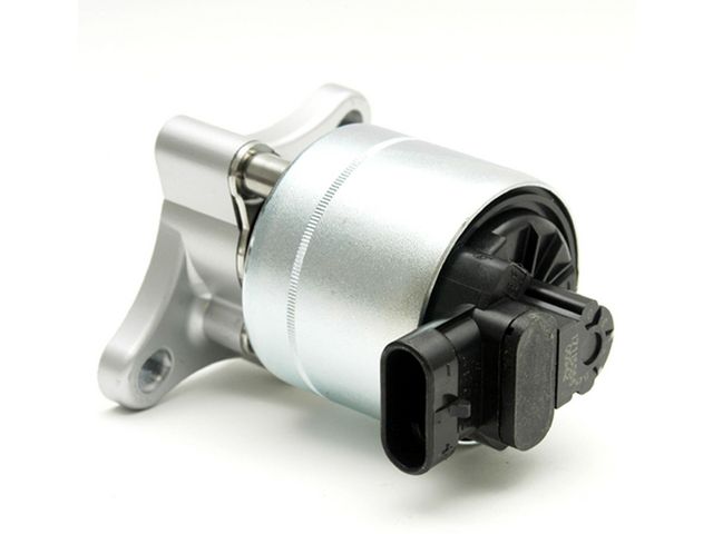 EGR Valve - 1996-1999 Buick Century 3.1L V6 - Delphi 2569-05167604