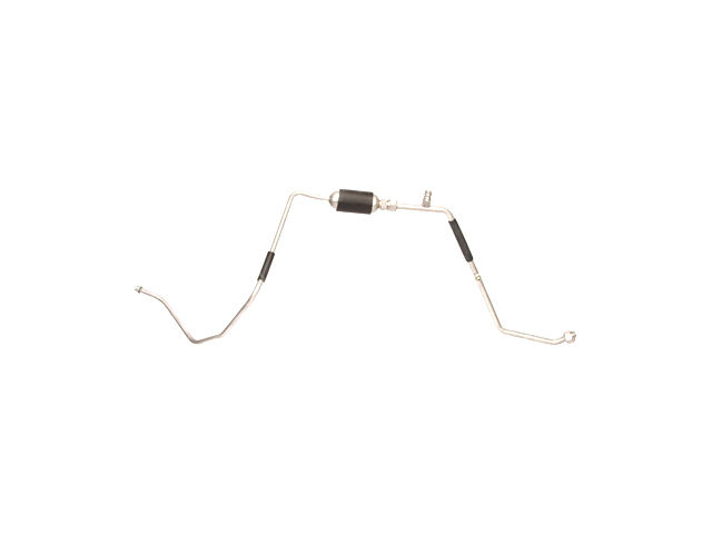 A/C Liquid Line with Orifice Tube - 1997 Buick Century Sedan 3.1L V6 - Four Seasons 2570-05512026