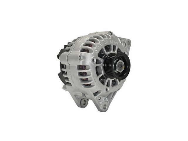 Alternator - 1997 Buick Century 3.1L V6 - Pure Energy 2570-05516607