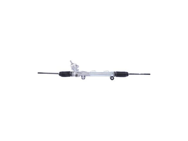 Steering Rack - 1997-2002 Buick Century Custom - BBB Industries 2570-05954175