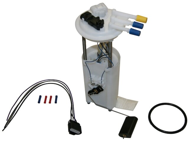 Fuel Pump - 1998-1999 Buick Century 3.1L V6 - GMB 2571-09266147