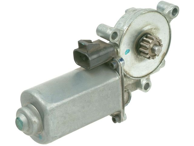Rear Right Window Motor - 1999-2001 Buick Century - A1 Cardone 2572-05002997