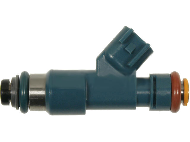 Fuel Injector - 2007-2014 Volvo S80 3.2L 6-Cylinder - Standard Motor Products 25724-05225267