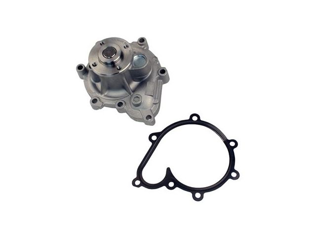 Water Pump - 2007-2010 Volvo S80 4.4L V8 - Beck Arnley 25724-05341215