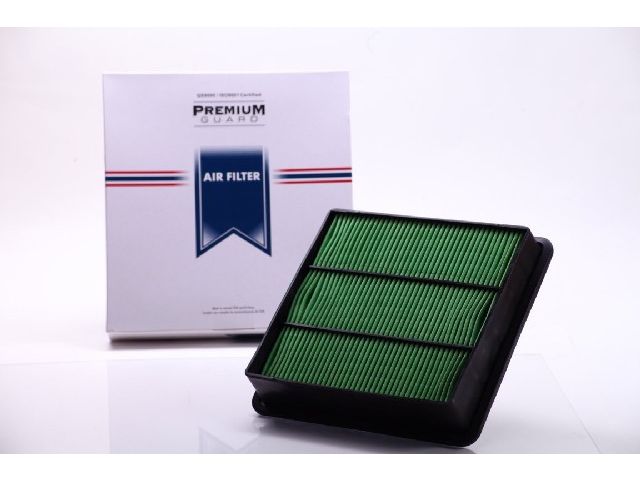 Air Filter - 2007-2015 Volvo S80 - Pronto 25724-05377513