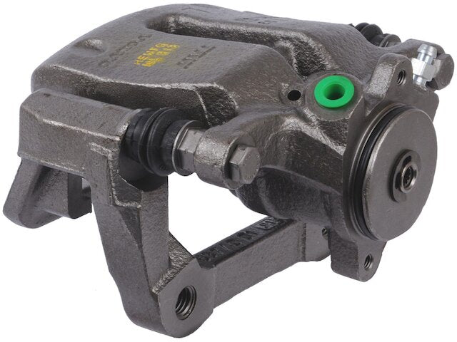 Rear Left Brake Caliper - 2007-2010 Volvo S80 - A1 Cardone 25724-05396765