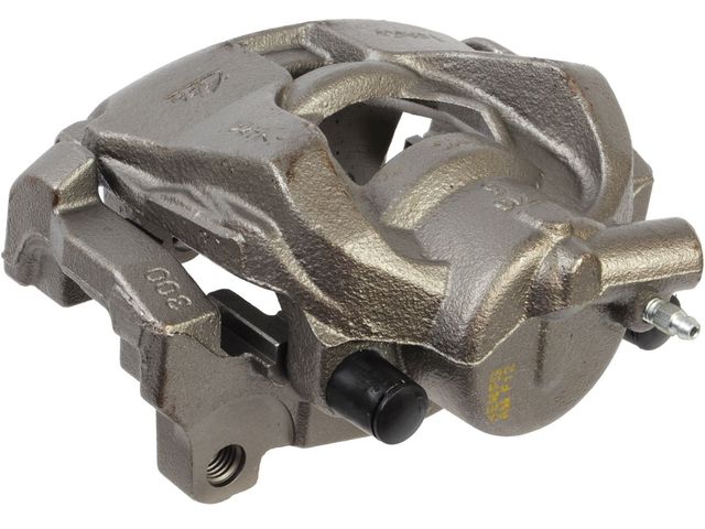 Front Right Brake Caliper - 2007-2008, 2011-2016 Volvo S80 - A1 Cardone 25724-05396769