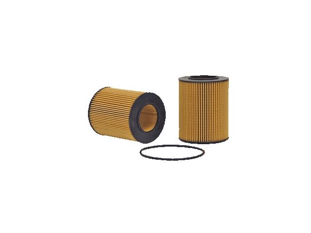 Oil Filter - 2007-2015 Volvo S80 - WIX 25724-05437449