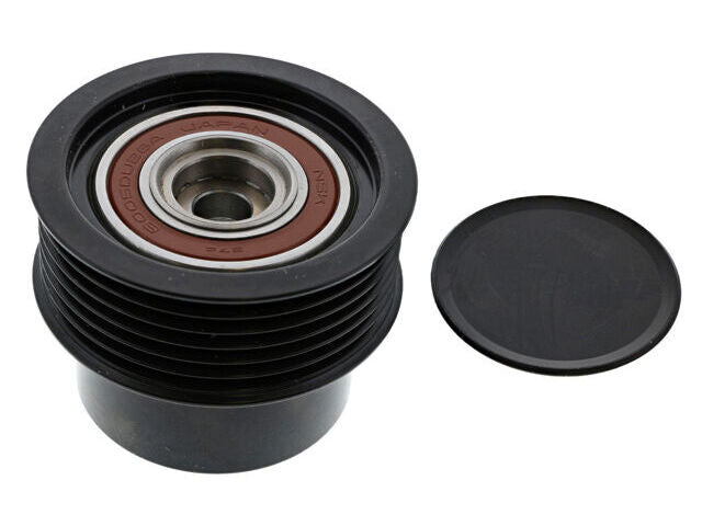 Alternator Decoupler Pulley - 2007-2015 Volvo S80 - INA 25724-05835861