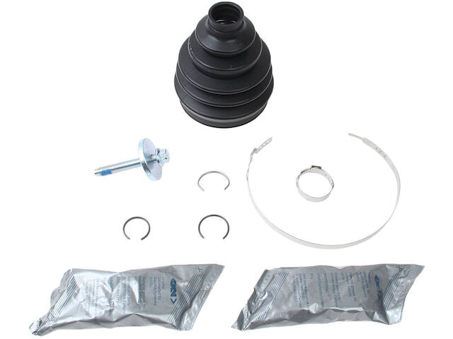 CV Boot Kit - 2007-2015 Volvo S80 - GKN 25724-05853695