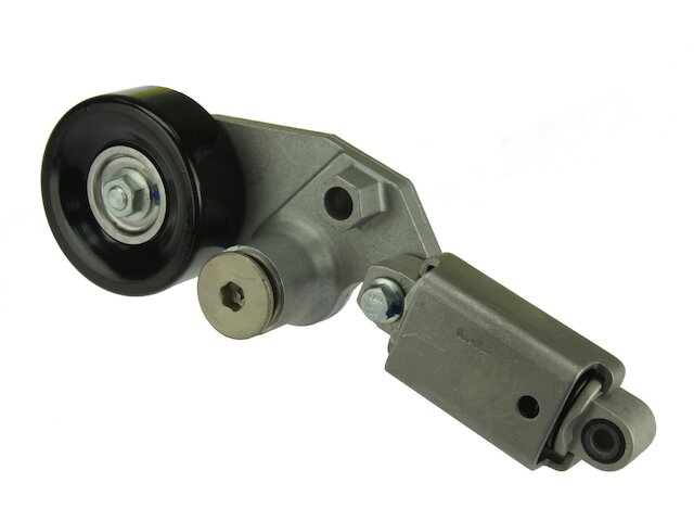 Accessory Belt Tensioner - 2007-2010 Volvo S80 4.4L V8 - APA/URO Parts 25724-06068420
