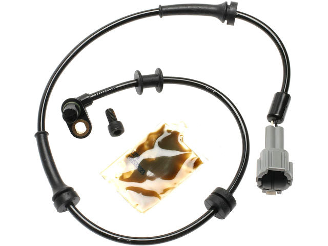Front ABS Speed Sensor - 2008-2010 Infiniti QX56 - Standard Motor Products 25725-05193811
