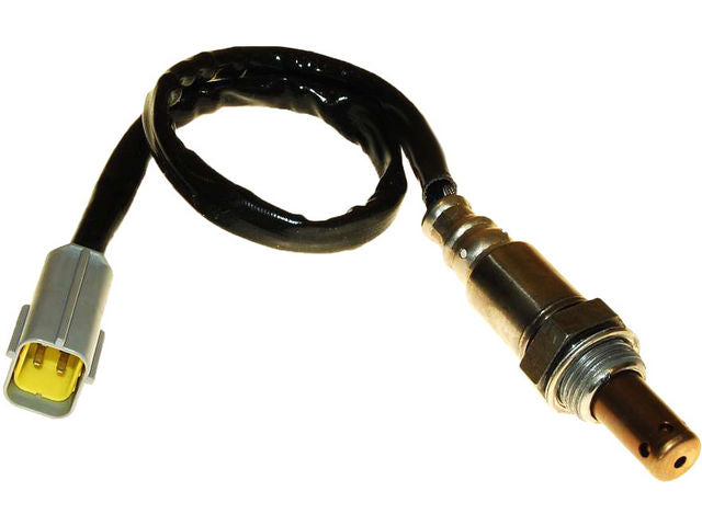 Oxygen Sensor - 2008-2010 Infiniti QX56 5.6L V8 VK56DE Naturally Aspirated GAS - Walker 25725-05239404