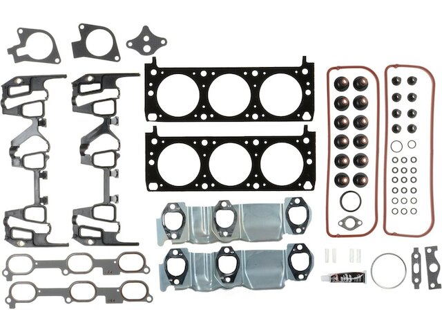 Head Gasket Set - 2000-2003 Buick Century - Victor Reinz 2573-06008664