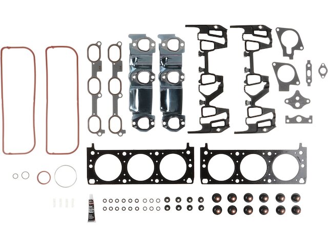 Head Gasket Set - 2000-2003 Buick Century - Victor Reinz 2573-06008774