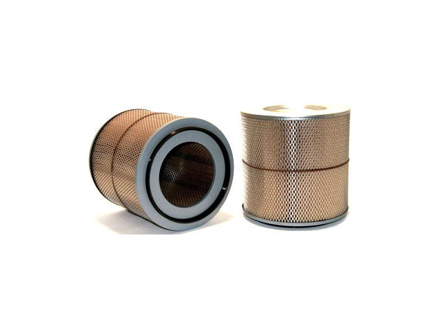 Air Filter - 1981-1985 Chevrolet C60 10.4L V8 Diesel - WIX 25740-09116246