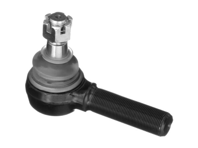 Left Tie Rod End - 1990 Chevrolet C5500 Kodiak - Delphi 25812-05884803