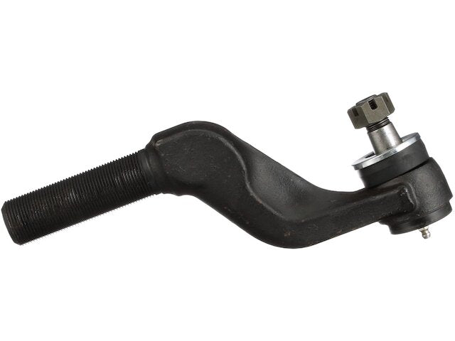 Left Outer Tie Rod End - 1990 Chevrolet C5500 Kodiak - Delphi 25812-05935176