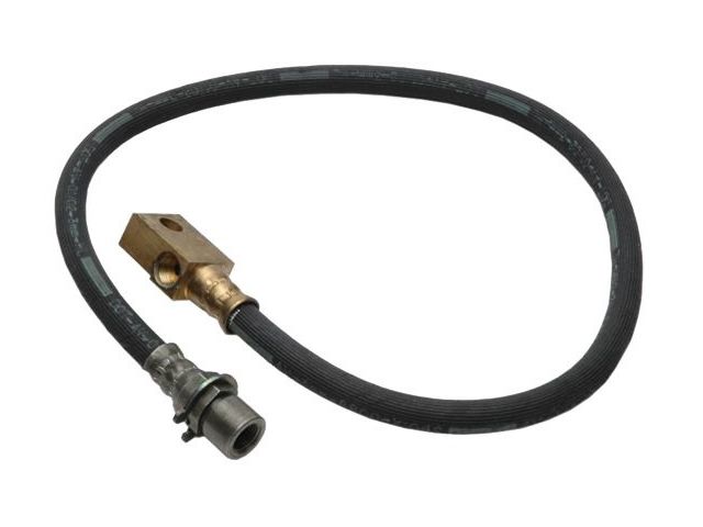 Rear Center Brake Hose - 1990-1992 GMC C6000 Topkick - Raybestos 25821-05741934