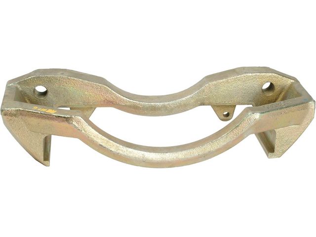 Brake Caliper Bracket - 2003-2009 Chevrolet C4500 Kodiak - A1 Cardone 25896-05161302