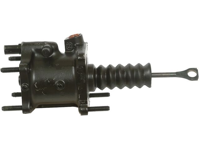 Brake Booster - 2003-2009 Chevrolet C4500 Kodiak - A1 Cardone 25896-05320961