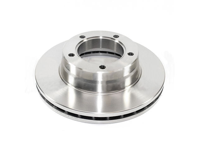 Brake Rotor - 2003-2009 Chevrolet C5500 Kodiak - Pronto 25897-05211950