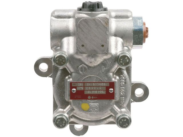 Power Steering Pump - 2003-2009 Chevrolet C5500 Kodiak 8.1L V8 - A1 Cardone 25897-05269209