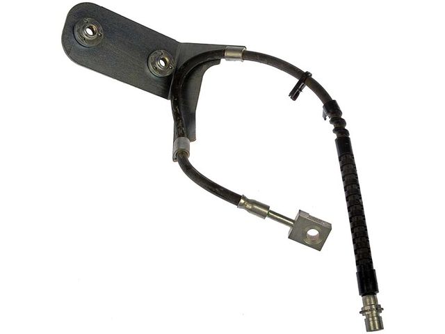 Rear Right Brake Hose - 2003-2009 Chevrolet C5500 Kodiak - Dorman 25897-05505869