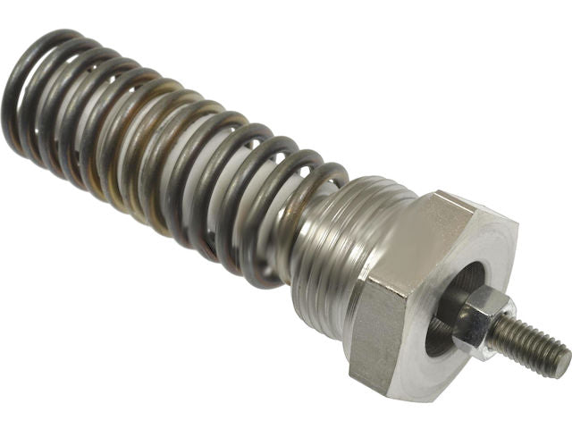 Glow Plug - 2003-2004 Chevrolet C5500 Kodiak 6.6L V8 - Standard Motor Products 25897-05518707