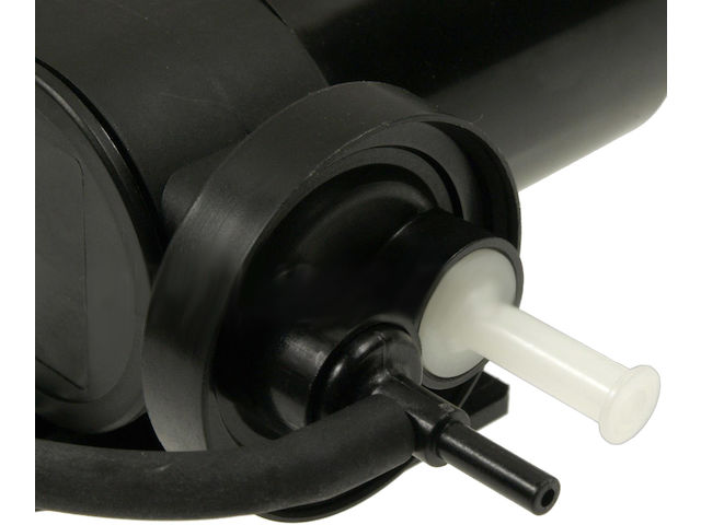 Vacuum Pump - 2003-2009 Chevrolet C5500 Kodiak 6.6L V8 - Standard Motor Products 25897-05522603