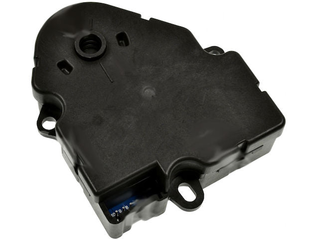 Air Flap Actuator - 2003 Chevrolet C5500 Kodiak - Four Seasons 25897-05573511