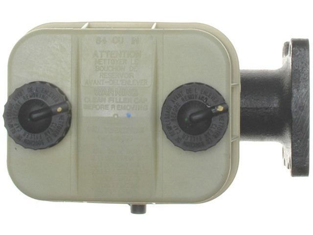 Brake Master Cylinder - 2003-2009 Chevrolet C5500 Kodiak - Raybestos 25897-05750276